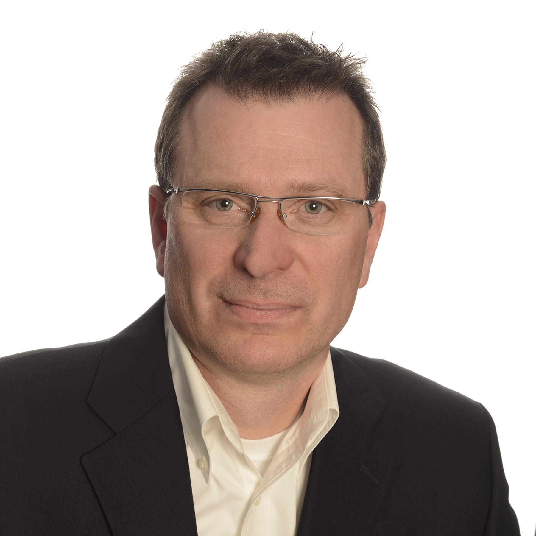 Daniel Langlois