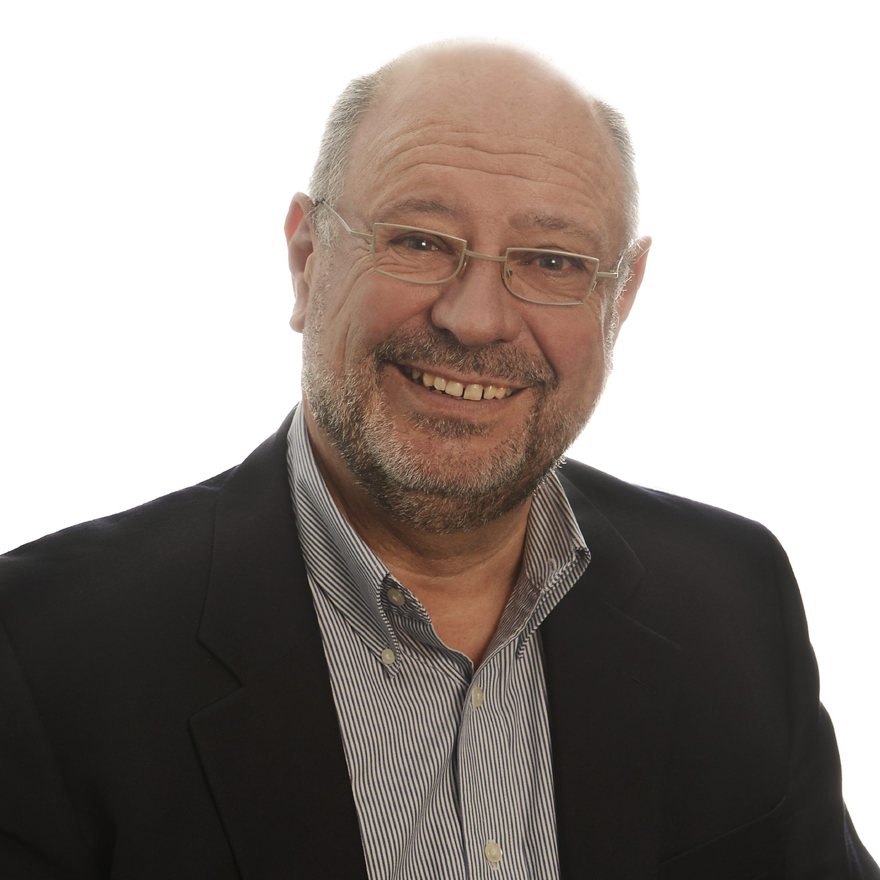 Jean Rivard