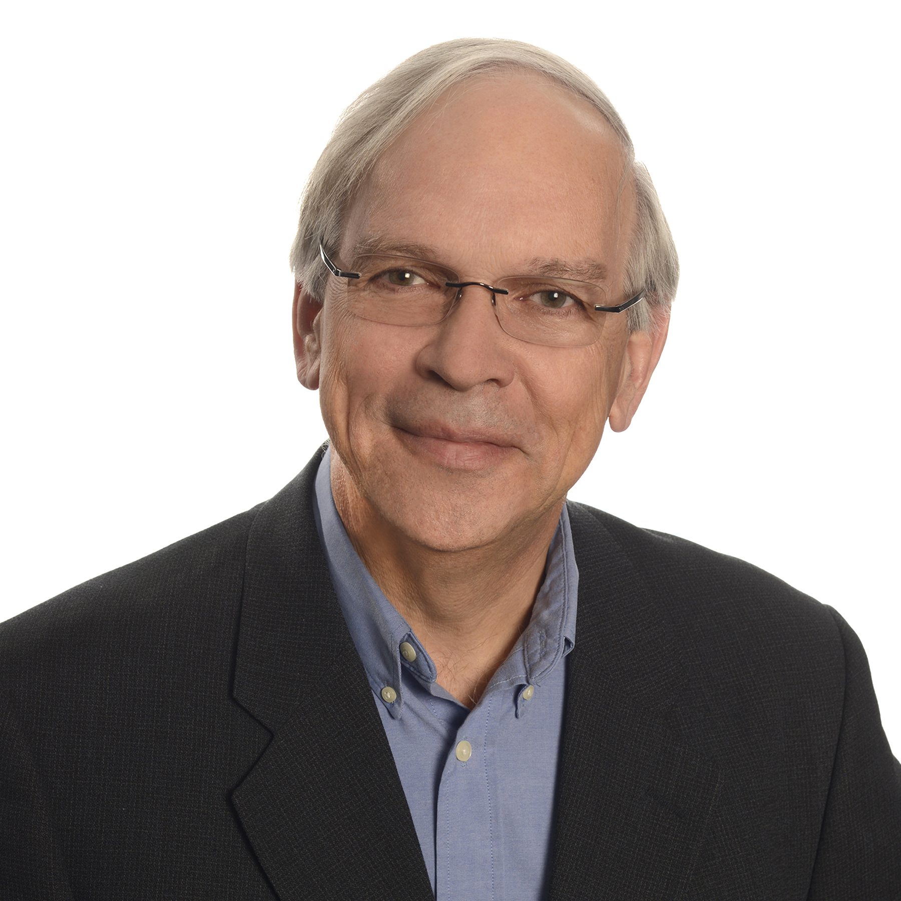 Richard Séguin
