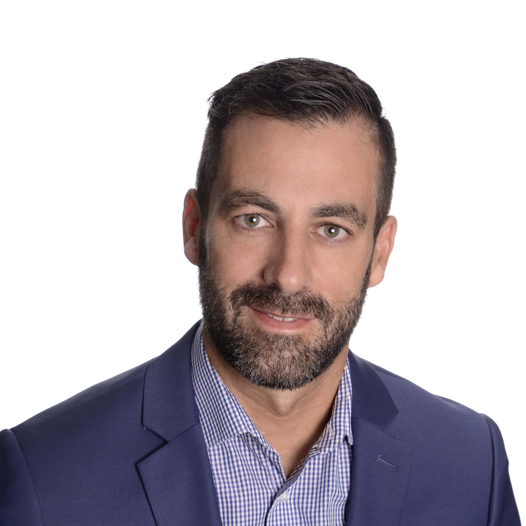 Simon Véronneau